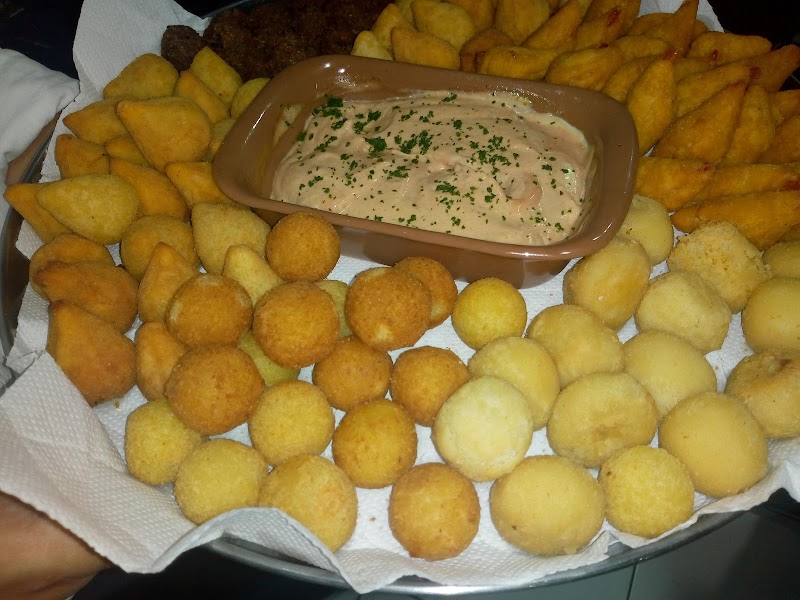 Bar e Restaurante Mordomia - Bar e Choperia em Jardim Camburi, Vitória/ES - Foto 2