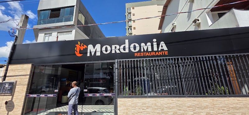 Bar e Restaurante Mordomia - Bar e Choperia em Jardim Camburi, Vitória/ES - Foto 4