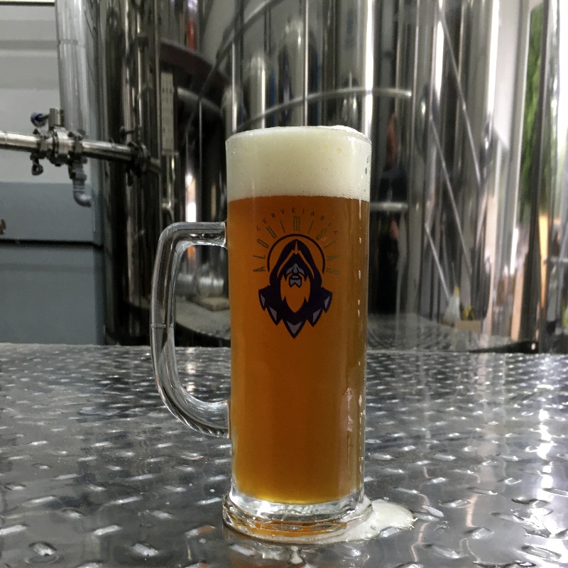 Cervejaria Alquimistas