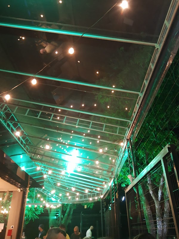 Foto 6 de Cervejaria Alquimistas