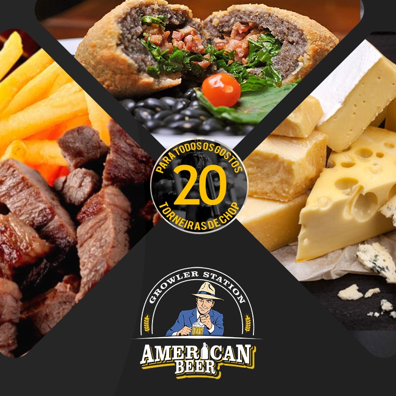 Choperativa Capixaba - Bar e Choperia em Jardim Camburi, Vitória/ES - Foto 2