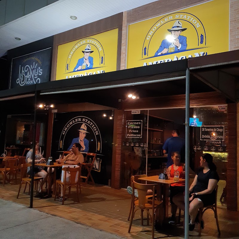 Foto 6 de Choperativa Capixaba