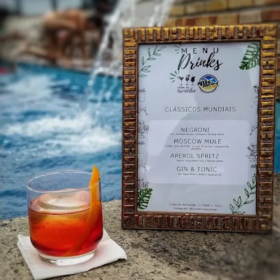 Clube do Bartender