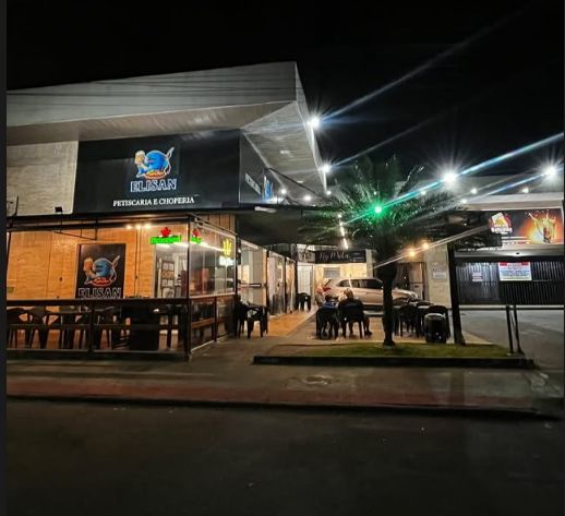 Elisan Petiscaria - Bar e Choperia em Jardim Camburi, Vitória/ES - Foto 2