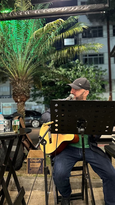 Elisan Petiscaria - Bar e Choperia em Jardim Camburi, Vitória/ES - Foto 3