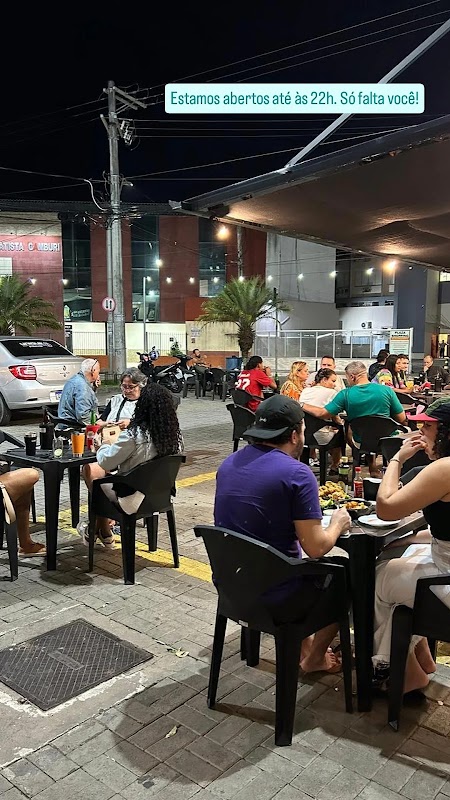 Elisan Petiscaria - Bar e Choperia em Jardim Camburi, Vitória/ES - Foto 4