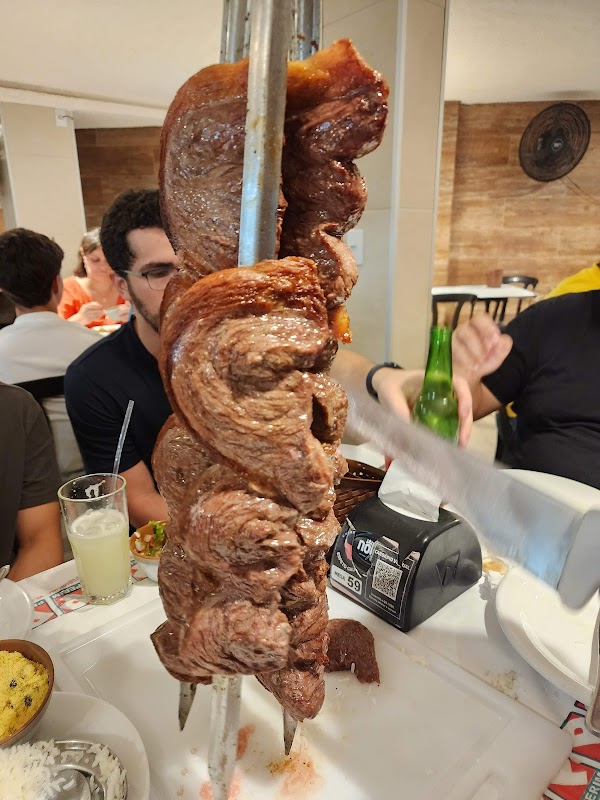 Espeto Gaúcho - Bar e Choperia em Jardim Camburi, Vitória/ES - Foto 3