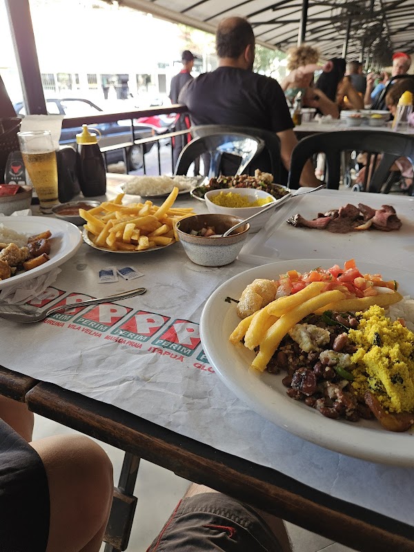 Espeto Gaúcho - Bar e Choperia em Jardim Camburi, Vitória/ES - Foto 4