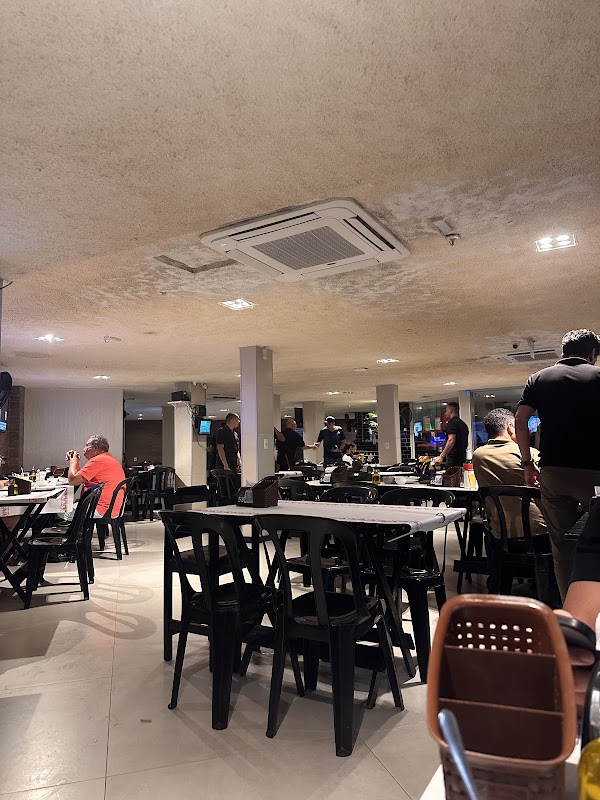 Espeto Gaúcho - Bar e Choperia em Jardim Camburi, Vitória/ES - Foto 5