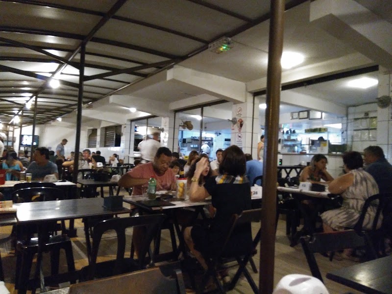 Foto 6 de Espeto Gaúcho