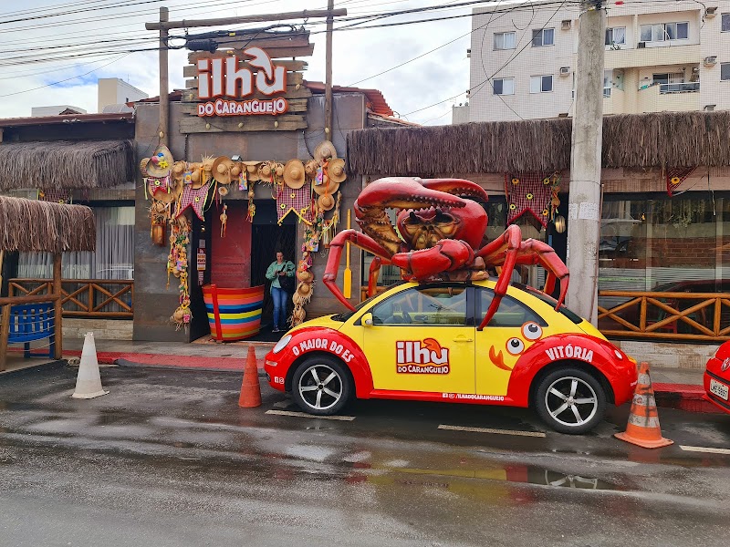 Ilha do Caranguejo - Bar e Choperia em Jardim Camburi, Vitória/ES - Foto 4