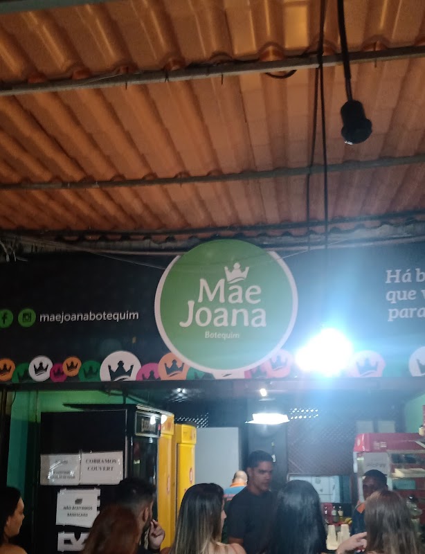 Foto 6 de Mãe Joana Botequim