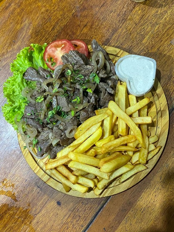 Nosso Quintal - Bar e Choperia em Jardim Camburi, Vitória/ES - Foto 2