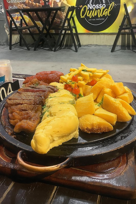 Nosso Quintal - Bar e Choperia em Jardim Camburi, Vitória/ES - Foto 3