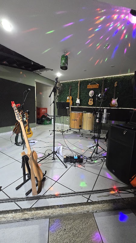 Nosso Quintal - Bar e Choperia em Jardim Camburi, Vitória/ES - Foto 5