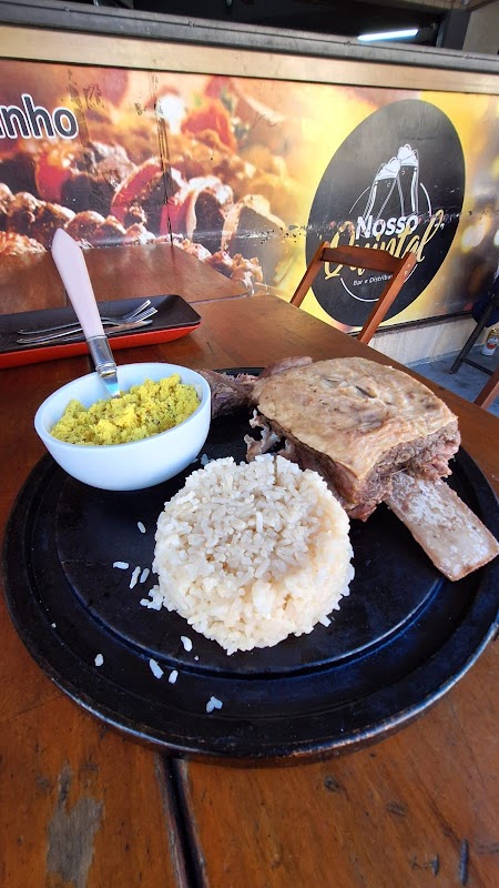 Foto 6 de Nosso Quintal