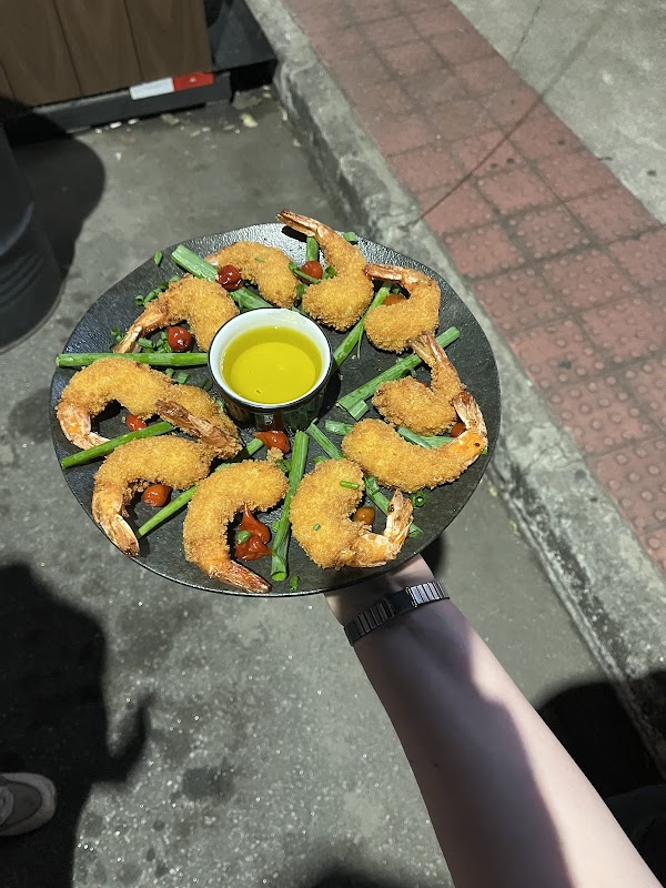 Santo ES Botequim - Bar e Choperia em Jardim Camburi, Vitória/ES - Foto 2