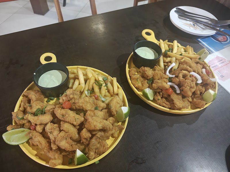 Santo ES Botequim - Bar e Choperia em Jardim Camburi, Vitória/ES - Foto 4