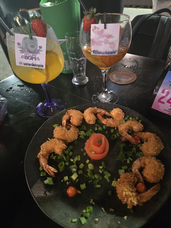 Santo ES Botequim - Bar e Choperia em Jardim Camburi, Vitória/ES - Foto 5