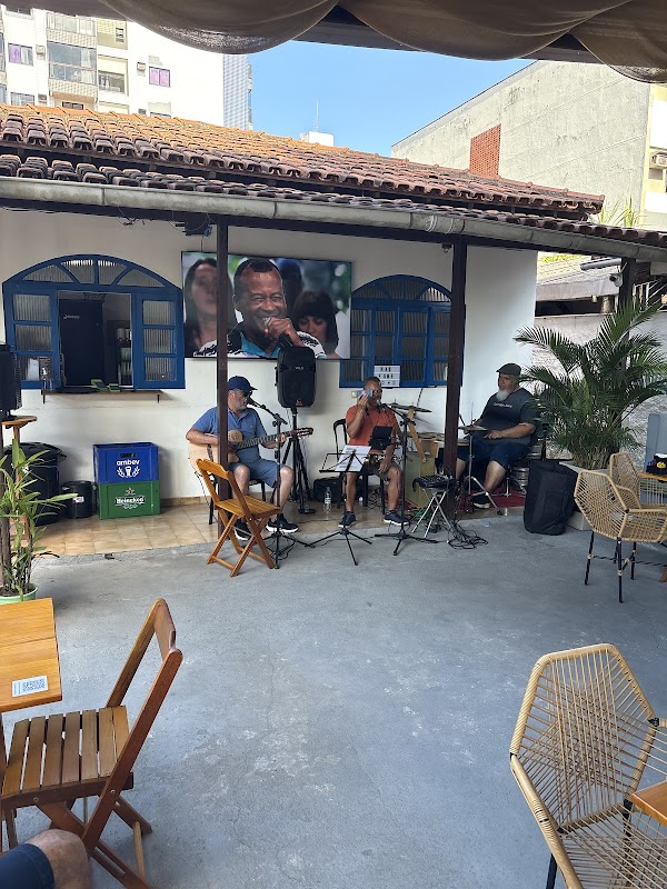 Zé Capixaba | Bar e Petiscaria - Bar e Choperia em Jardim Camburi, Vitória/ES - Foto 2