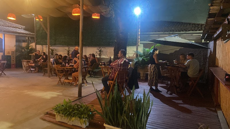 Zé Capixaba | Bar e Petiscaria - Bar e Choperia em Jardim Camburi, Vitória/ES - Foto 4