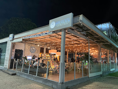 Barlavento Beach Bar & Lounge