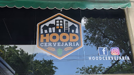 Hood Tap Bar