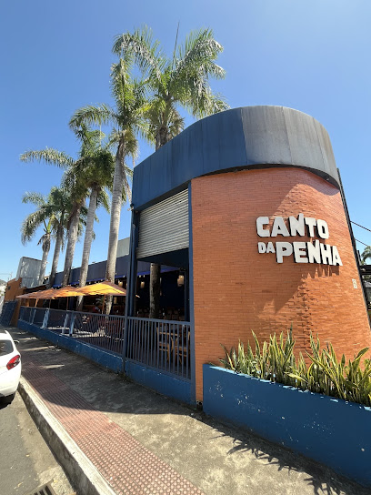 Canto da Penha