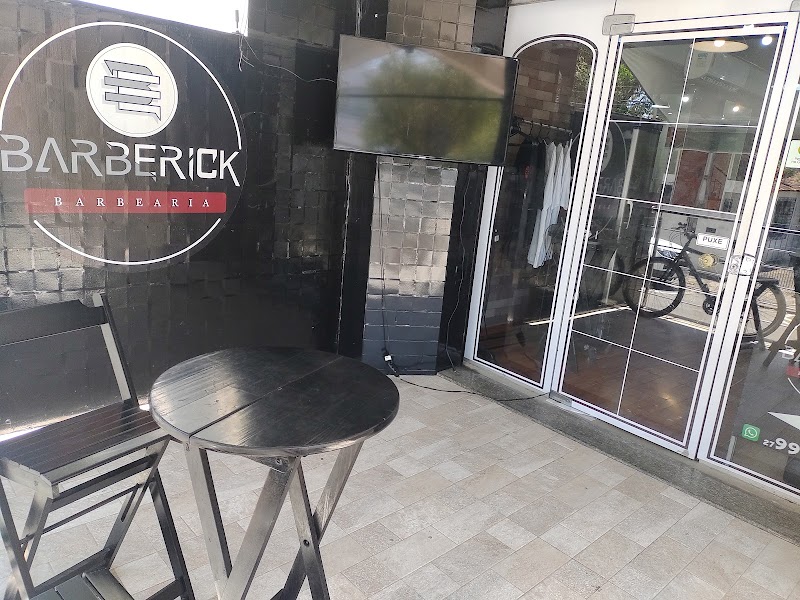 Barbearia Barberick - Barbearia em Jardim Camburi, Vitória/ES - Foto 2