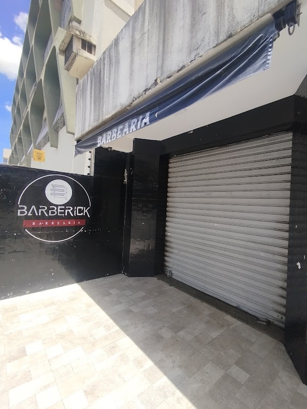 Barbearia Barberick - Barbearia em Jardim Camburi, Vitória/ES - Foto 3