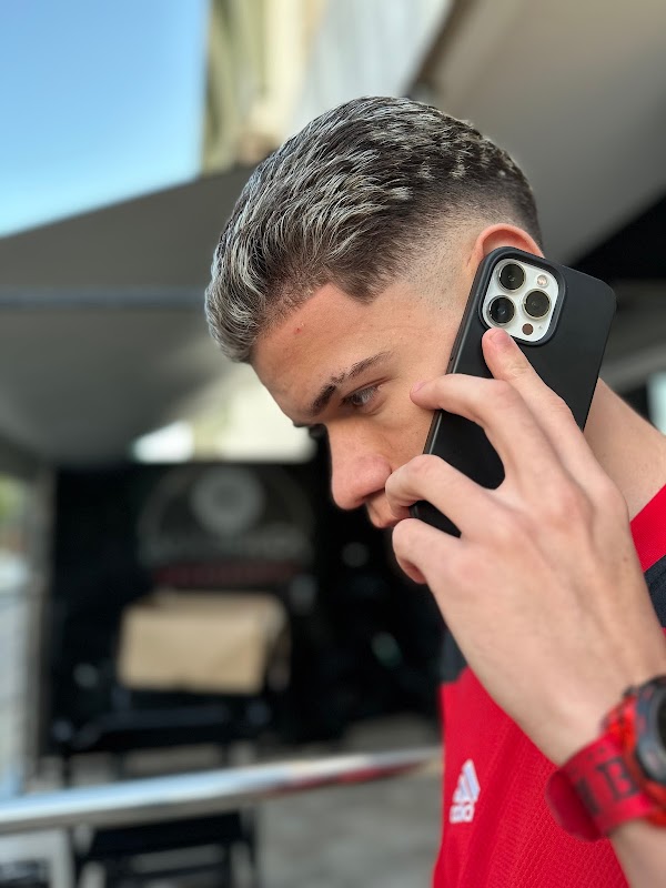 Foto 6 de Barbearia Barberick