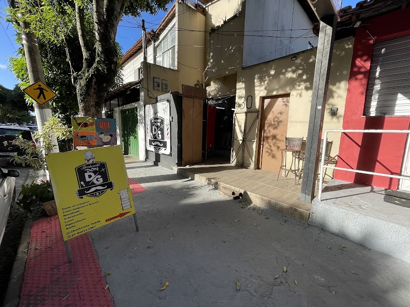 Barbearia Don Dg