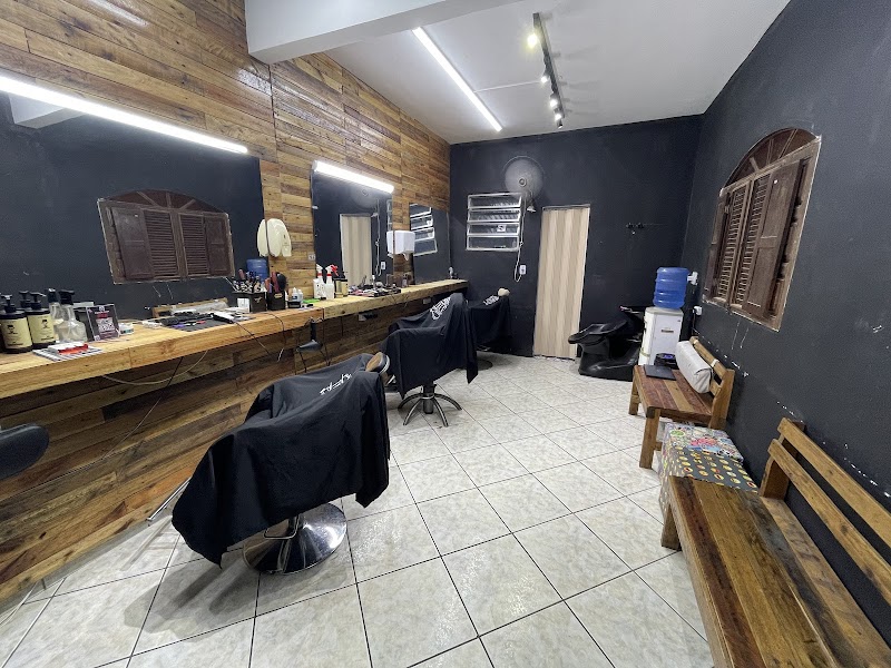 Barbearia Don Dg | Barbearia em Jardim Camburi - Barbearia em Jardim Camburi, Vitória/ES - Foto 2