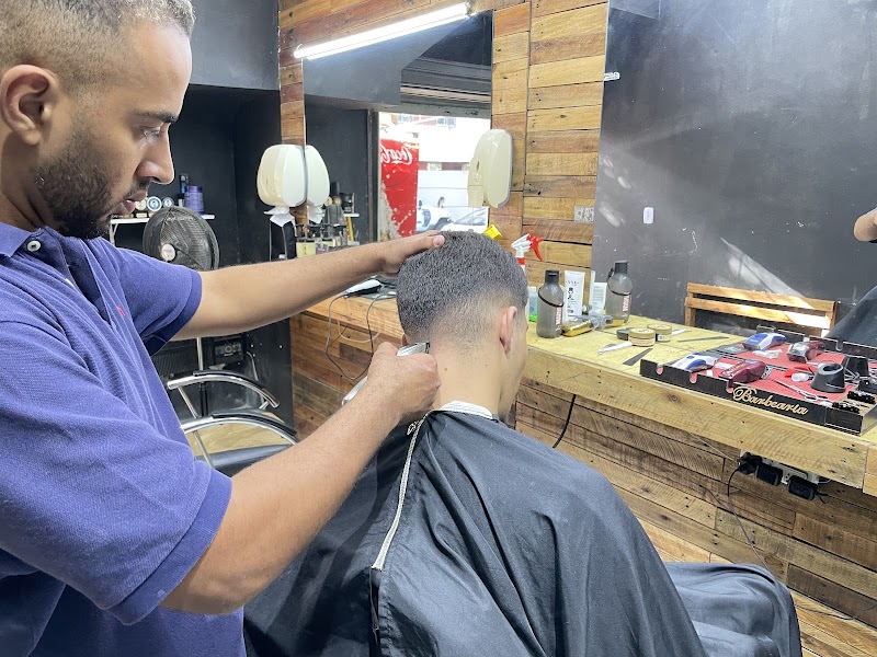 Barbearia Don Dg | Barbearia em Jardim Camburi - Barbearia em Jardim Camburi, Vitória/ES - Foto 3