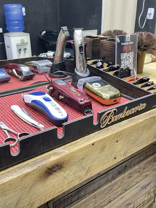 Foto 6 de Barbearia Don Dg