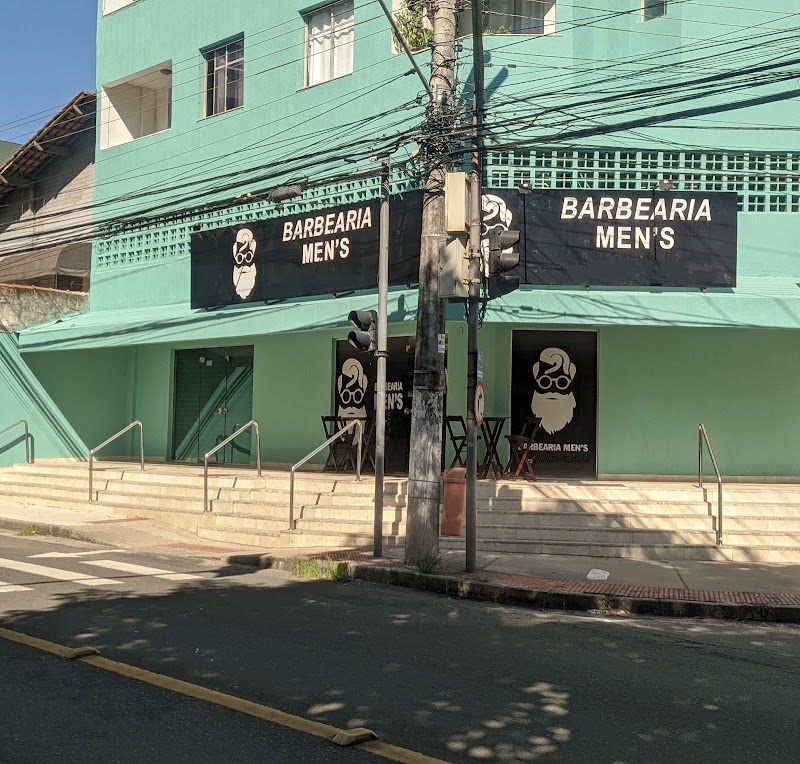 Barbearia - Especialista Em Barba - Douglas Moraes - Barbearia em Jardim Camburi, Vitória/ES - Foto 3