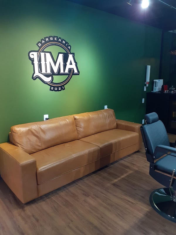 Barbearia Lima JC - Barbearia em Jardim Camburi, Vitória/ES - Foto 2