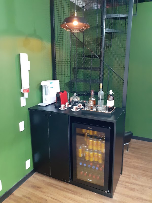 Barbearia Lima JC - Barbearia em Jardim Camburi, Vitória/ES - Foto 5