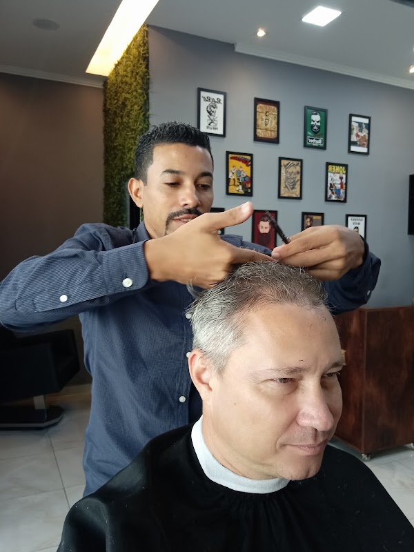 Foto 6 de Barbearia London