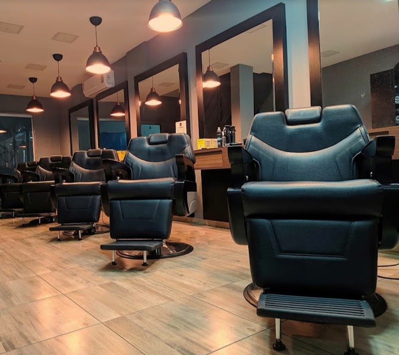 Barbearia Mens - Jardim Camburi - Barbearia em Jardim Camburi, Vitória/ES - Foto 2