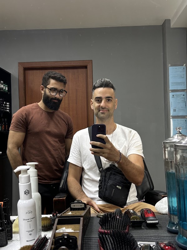 Foto 6 de Barbearia Mens