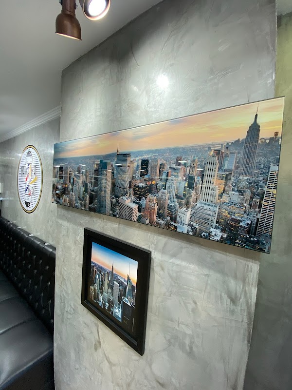 Barbearia Navalha Vix - Barbearia em Jardim Camburi, Vitória/ES - Foto 2