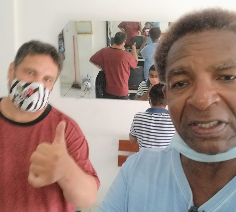 Barbearia Oliveira - Barbearia em Jardim Camburi, Vitória/ES - Foto 3