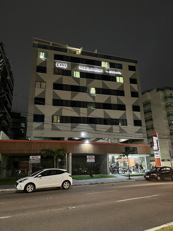 Barbearia Século VIP