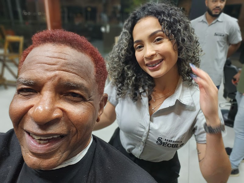 Barbearia Século VIP - Jardim Camburi - Barbearia em Jardim Camburi, Vitória/ES - Foto 5