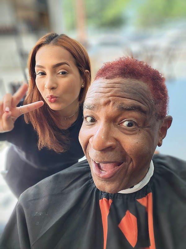 Foto 6 de Barbearia Século VIP