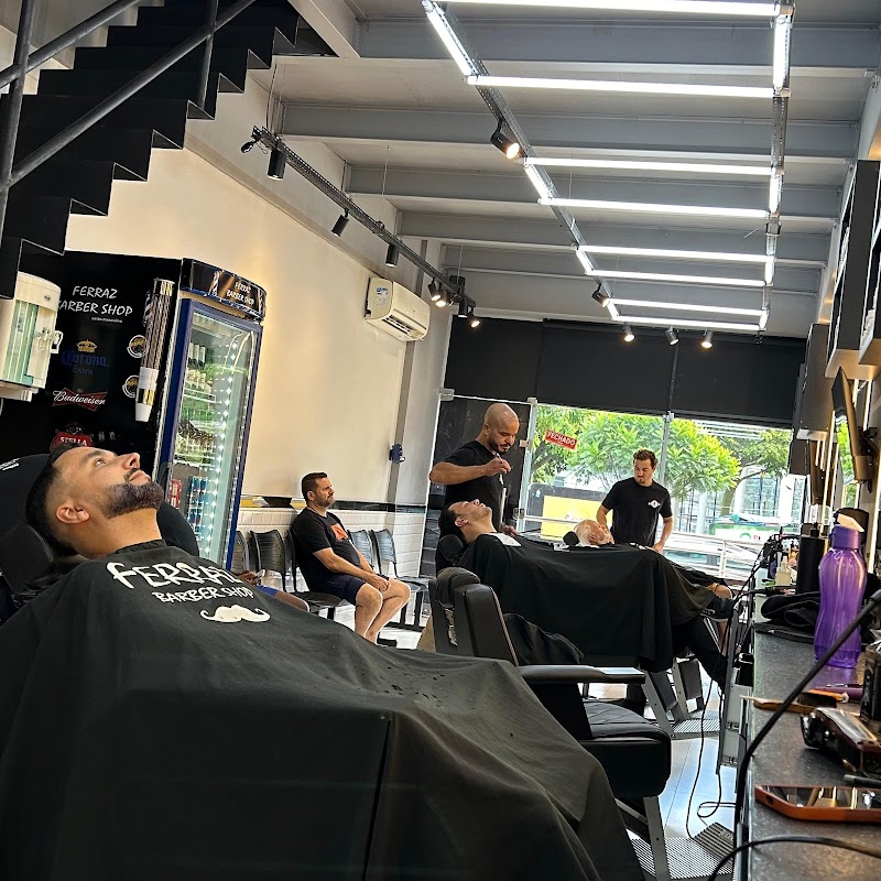 Ferraz Barbearia - Barbearia em Jardim Camburi, Vitória/ES - Foto 3