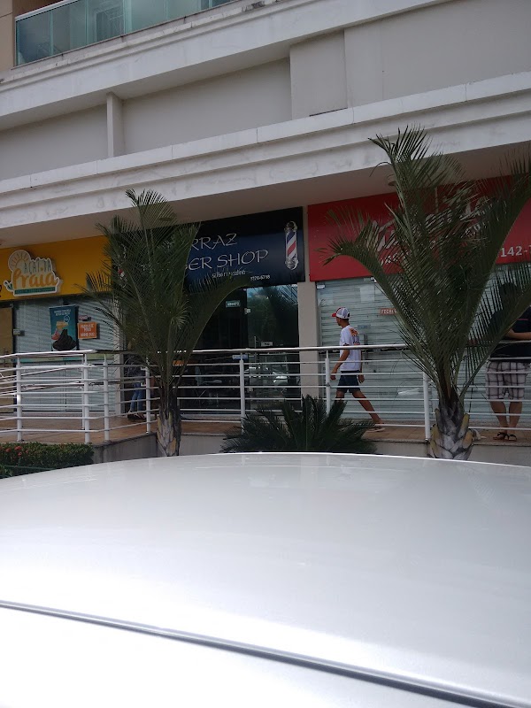 Ferraz Barbearia - Barbearia em Jardim Camburi, Vitória/ES - Foto 5