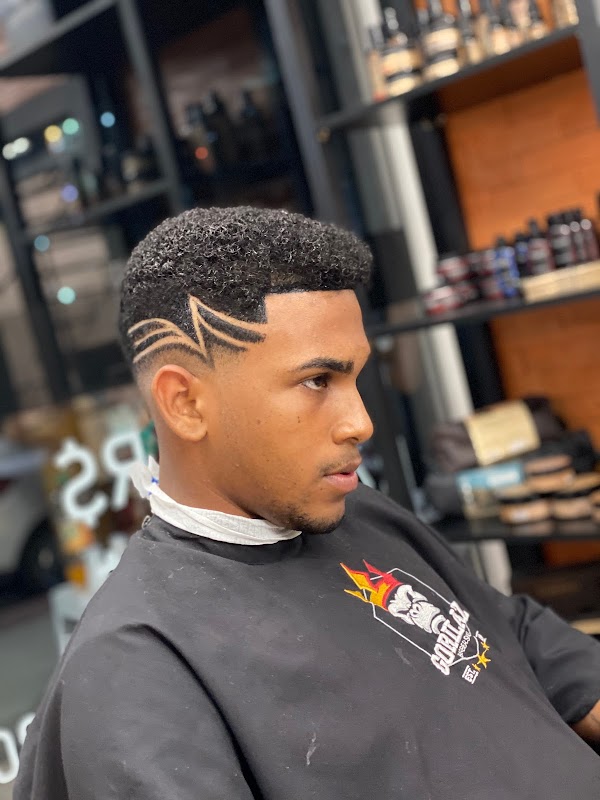 Foto 6 de Gorilaz Barbershop