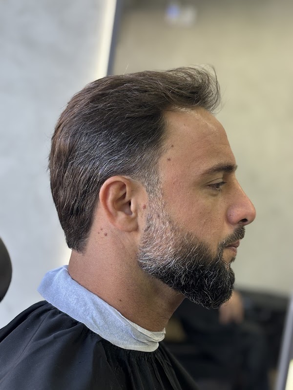 La Forja Barbearia